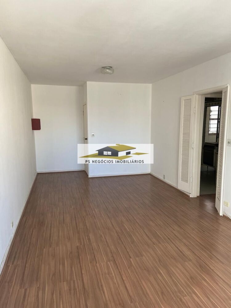Apartamento, 3 quartos, 101 m² - Foto 2