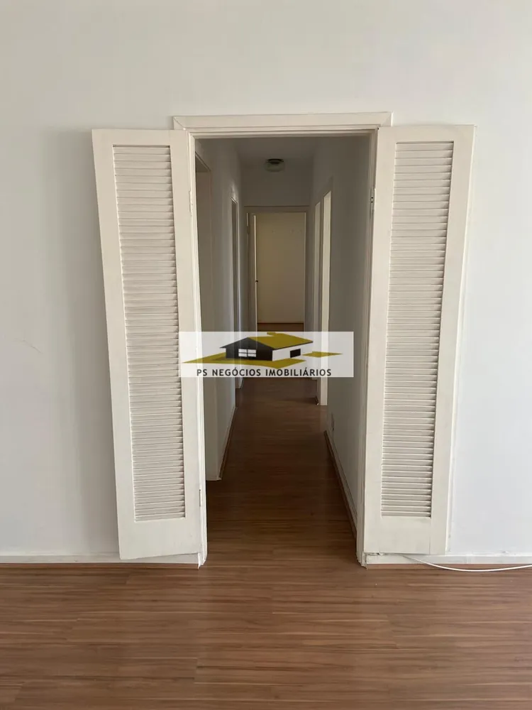 Apartamento, 3 quartos, 101 m² - Foto 3
