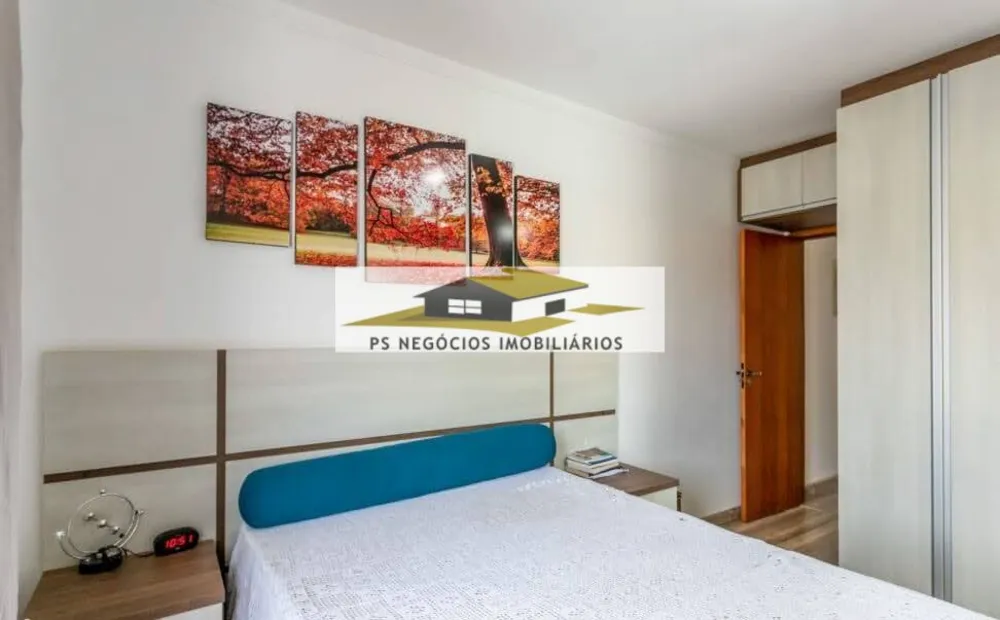 Casa de Condomínio, 3 quartos - Foto 7