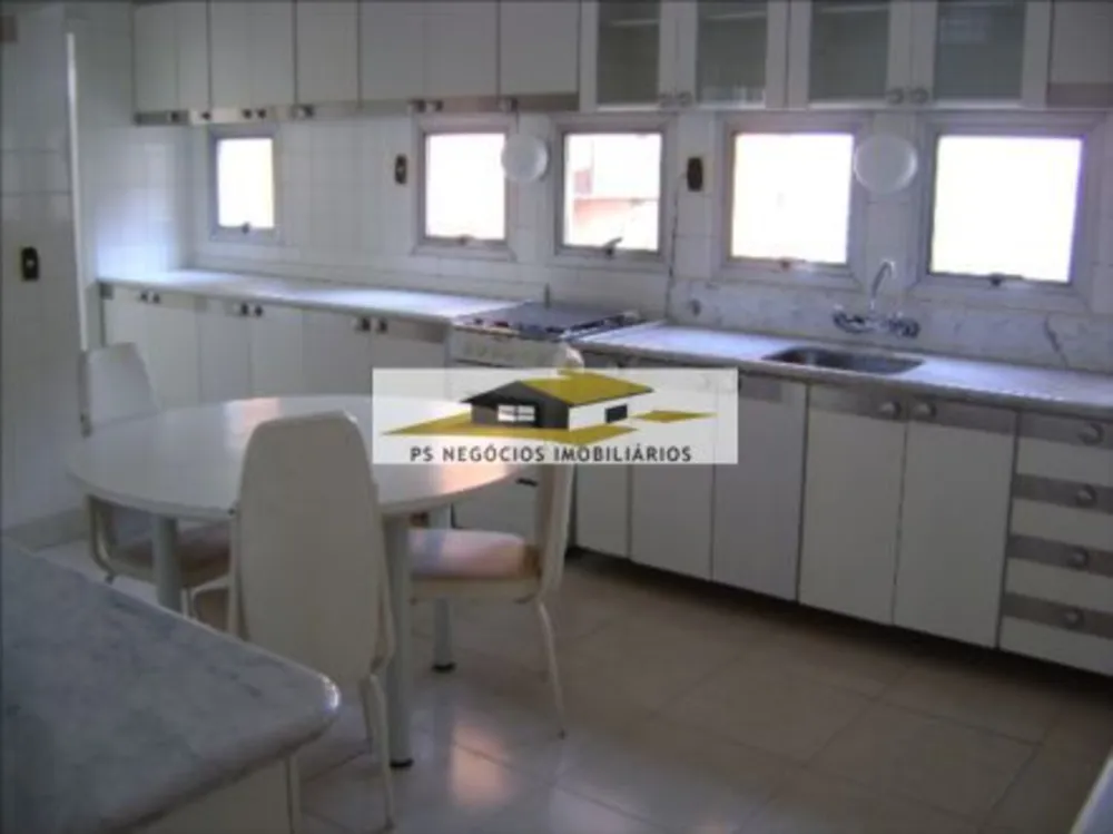 Apartamento, 3 quartos, 187 m² - Foto 11