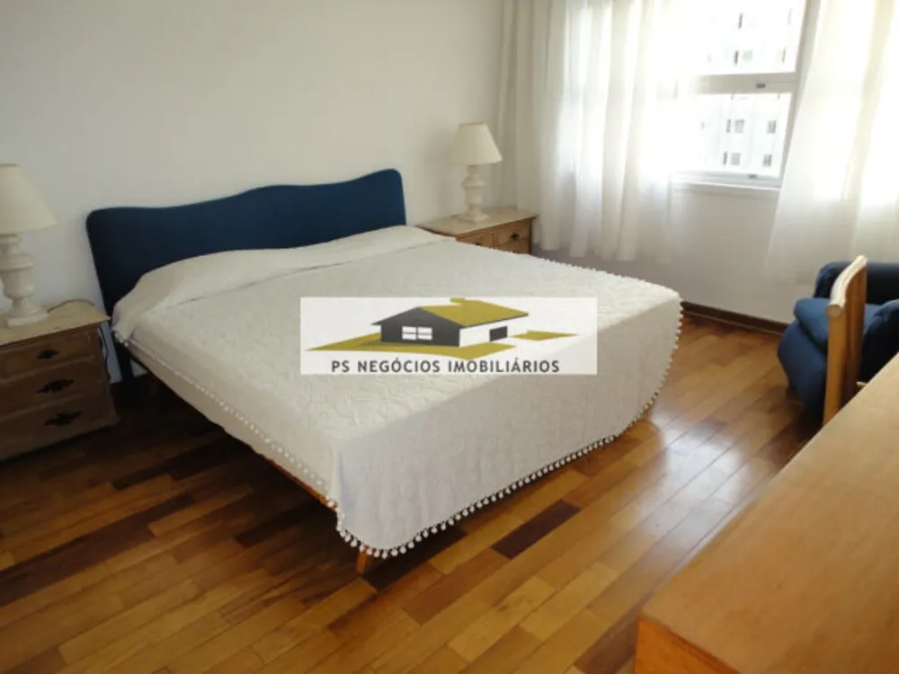 Apartamento, 3 quartos, 187 m² - Foto 1