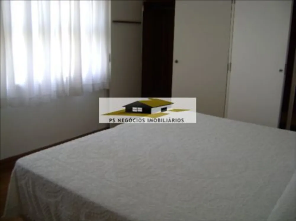 Apartamento, 3 quartos, 187 m² - Foto 12
