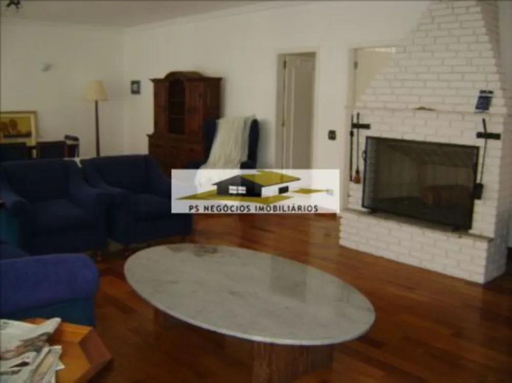 Apartamento, 3 quartos, 187 m² - Foto 6
