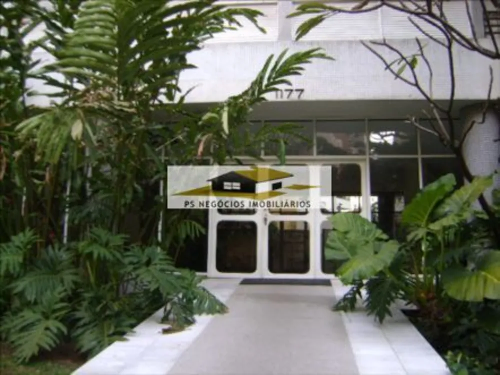 Apartamento, 3 quartos, 187 m² - Foto 3