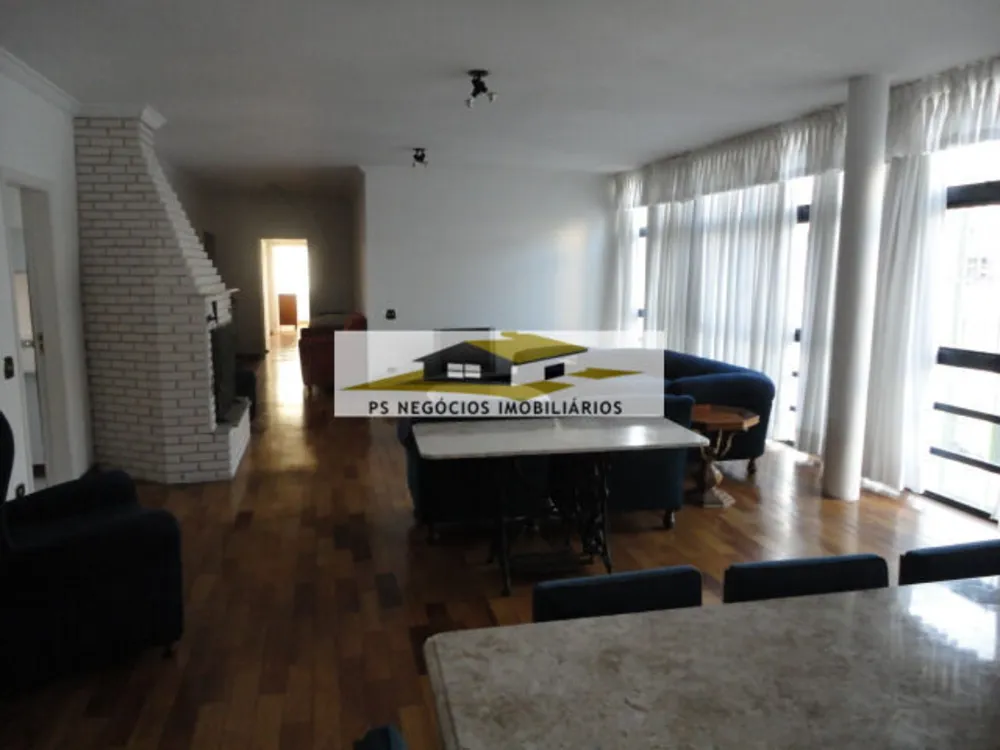 Apartamento, 3 quartos, 187 m² - Foto 7