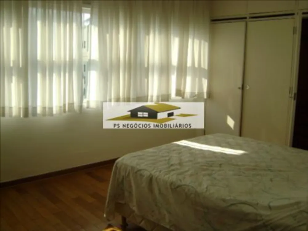 Apartamento, 3 quartos, 187 m² - Foto 4