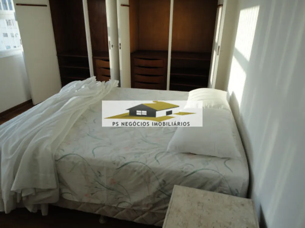 Apartamento, 3 quartos, 187 m² - Foto 9