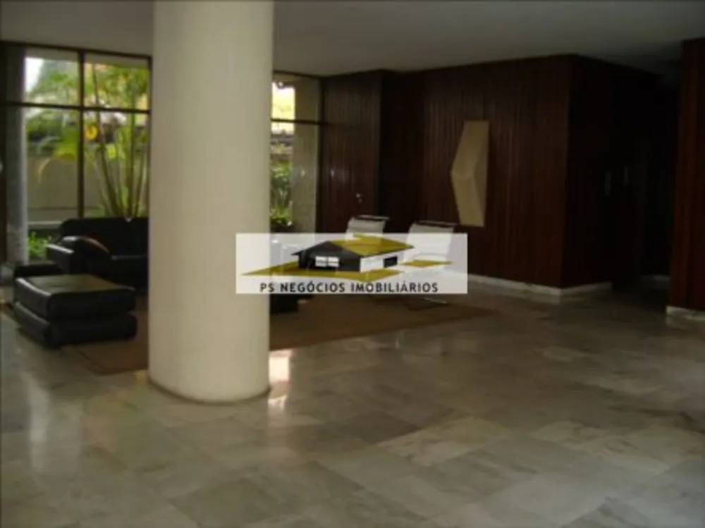 Apartamento, 3 quartos, 187 m² - Foto 8