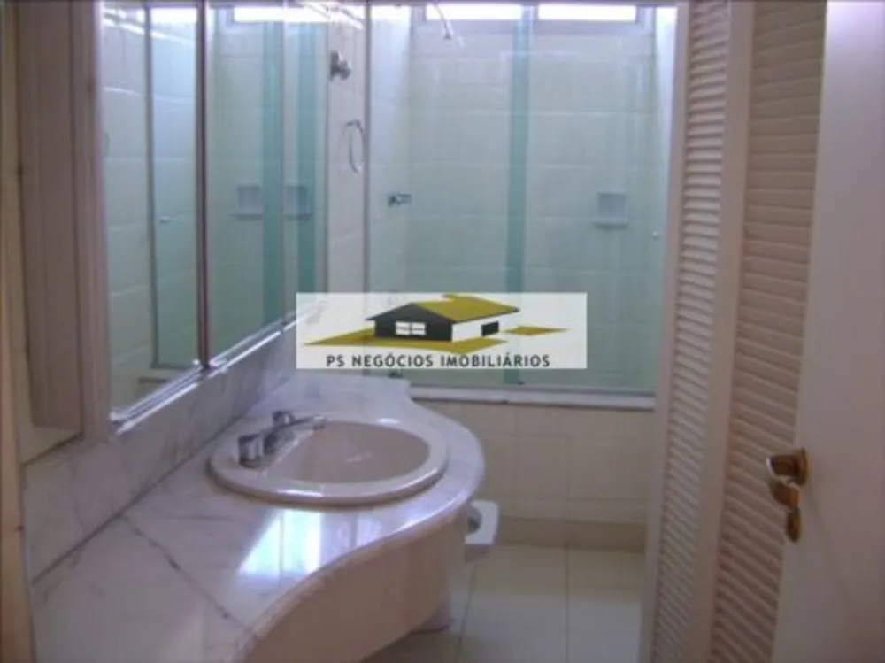Apartamento, 3 quartos, 187 m² - Foto 10