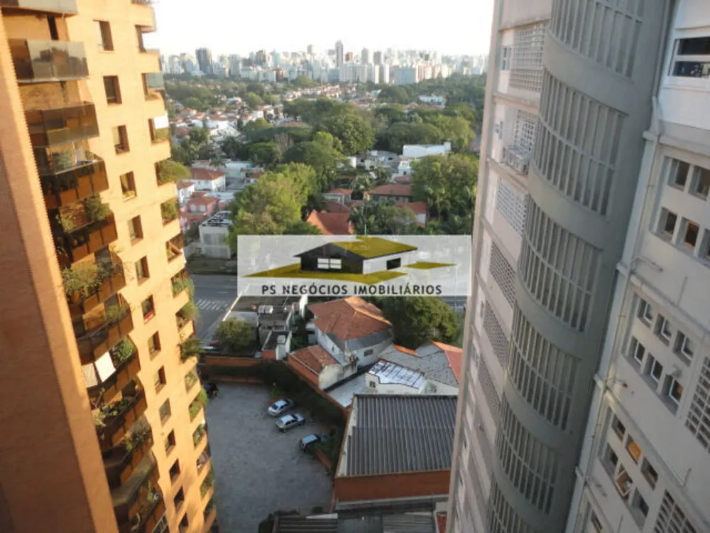 Apartamento, 3 quartos, 187 m² - Foto 2