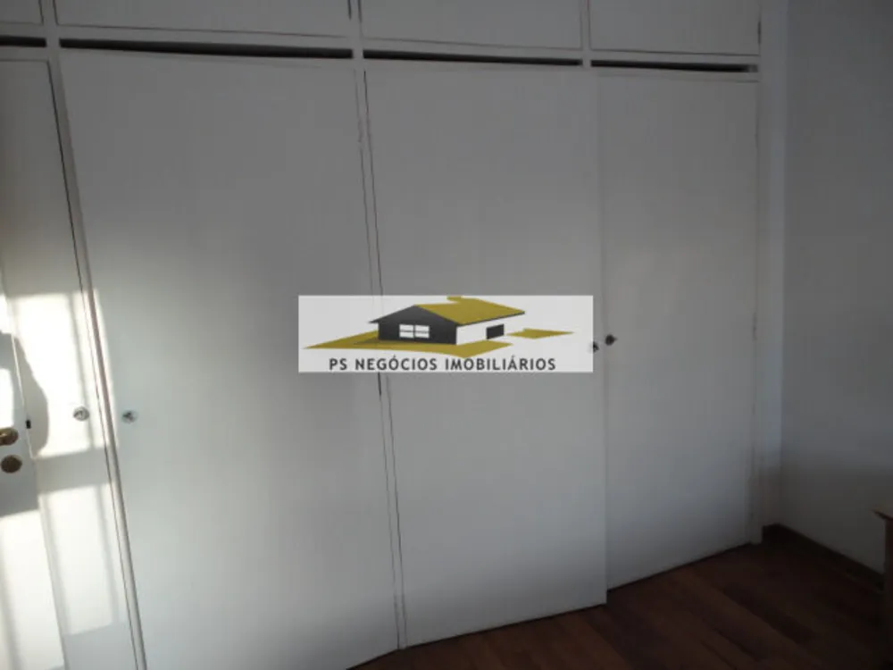 Apartamento, 3 quartos, 187 m² - Foto 5