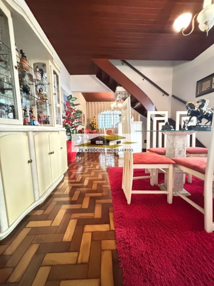 Sobrado, 4 quartos, 160 m² - Foto 2