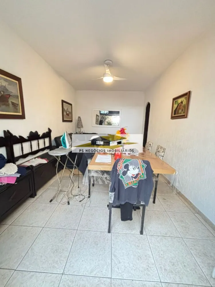 Sobrado, 4 quartos, 160 m² - Foto 7