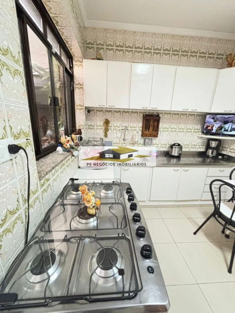 Sobrado, 4 quartos, 160 m² - Foto 5