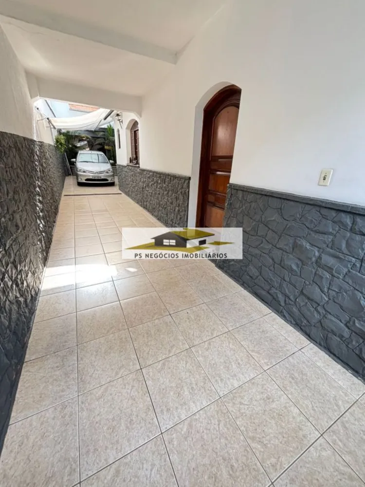 Sobrado, 4 quartos, 160 m² - Foto 1