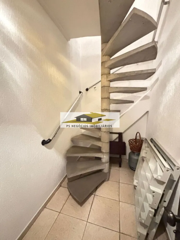 Sobrado, 4 quartos, 160 m² - Foto 10