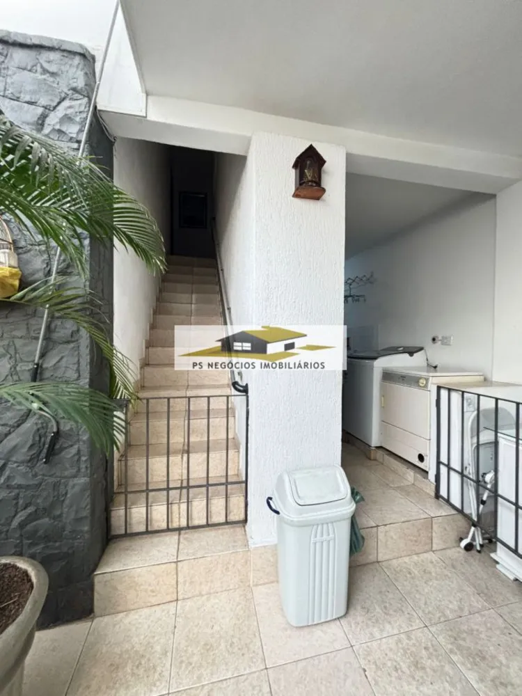 Sobrado, 4 quartos, 160 m² - Foto 8