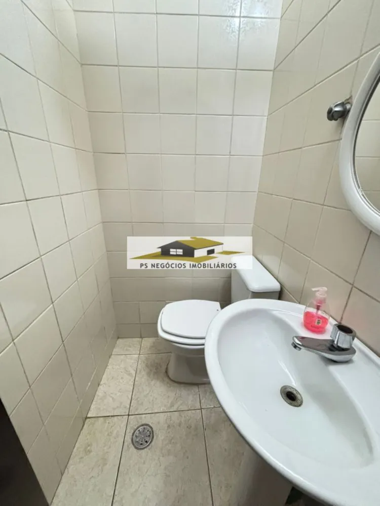 Sobrado, 4 quartos, 160 m² - Foto 4