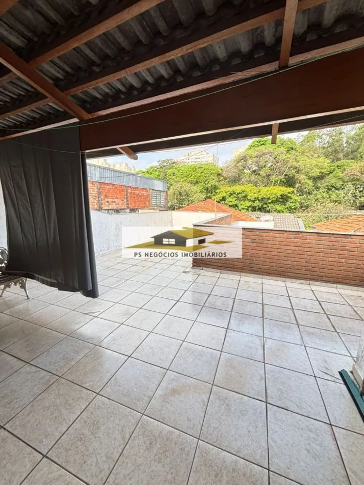 Sobrado, 4 quartos, 160 m² - Foto 11