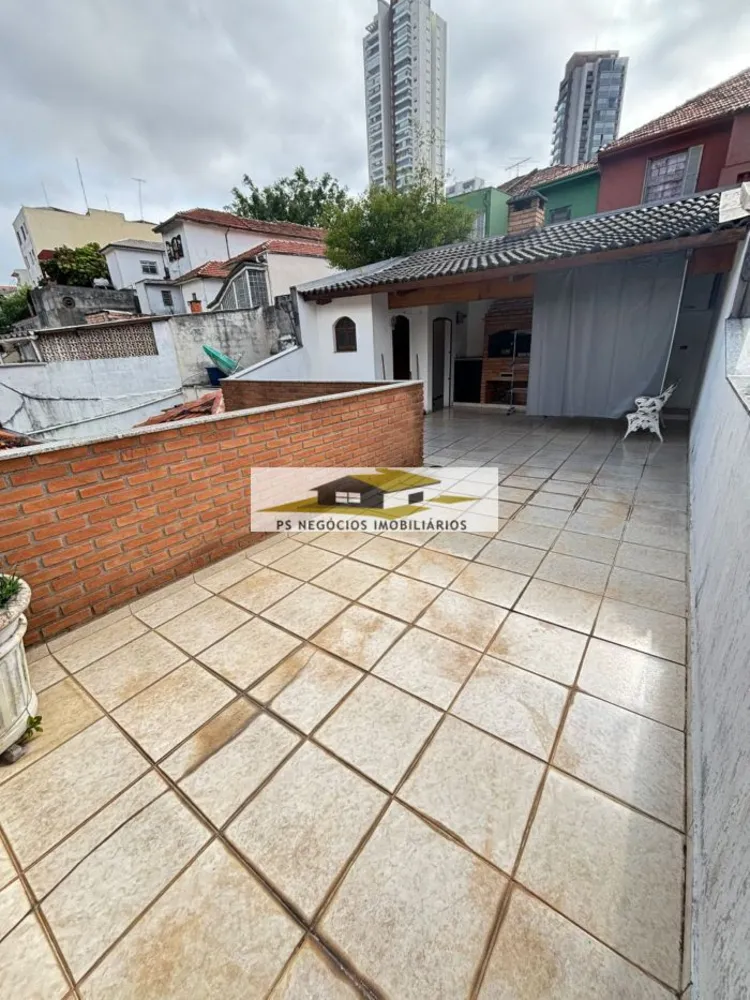 Sobrado, 4 quartos, 160 m² - Foto 12