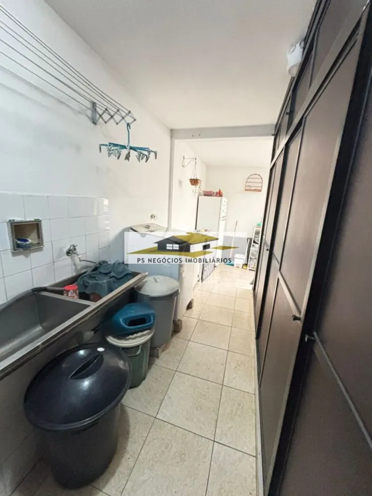 Sobrado, 4 quartos, 160 m² - Foto 9