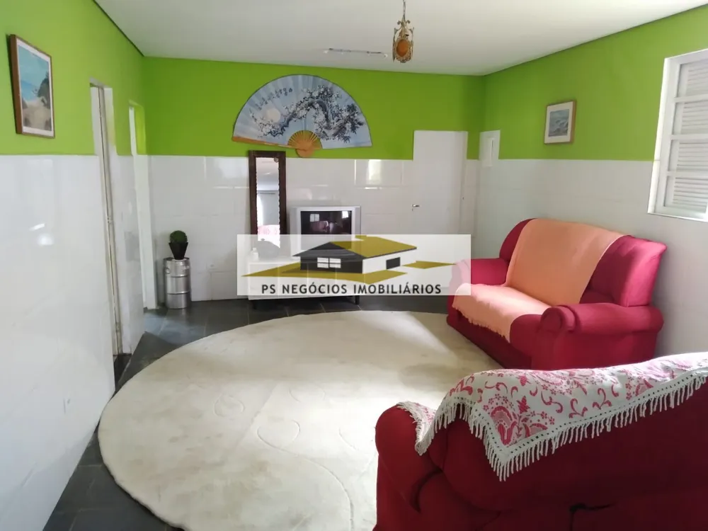 Chácara, 8 quartos, 1600 m² - Foto 13