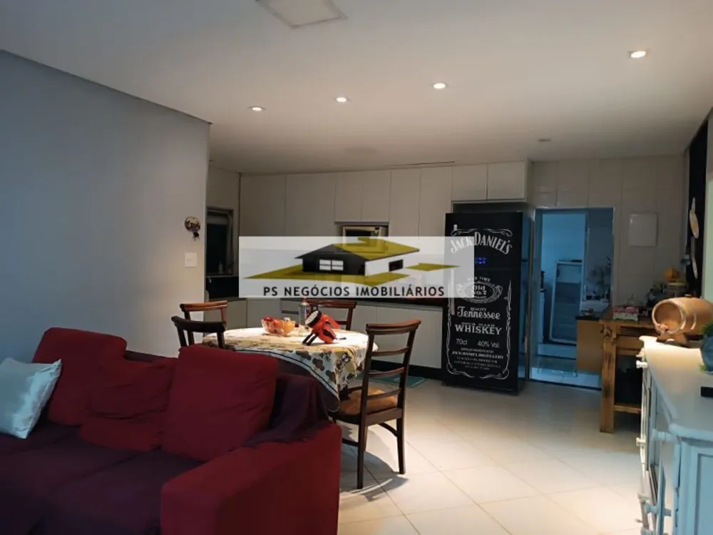 Chácara, 8 quartos, 1600 m² - Foto 11