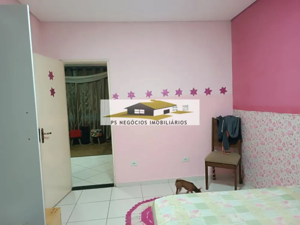 Chácara, 8 quartos, 1600 m² - Foto 15