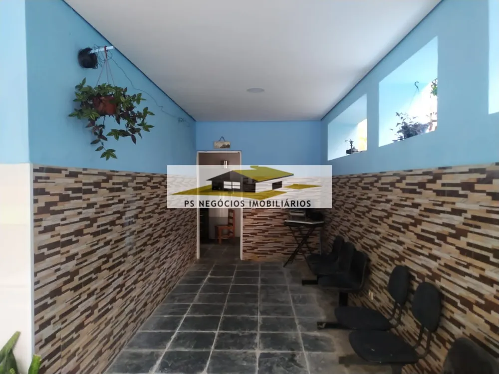 Chácara, 8 quartos, 1600 m² - Foto 5