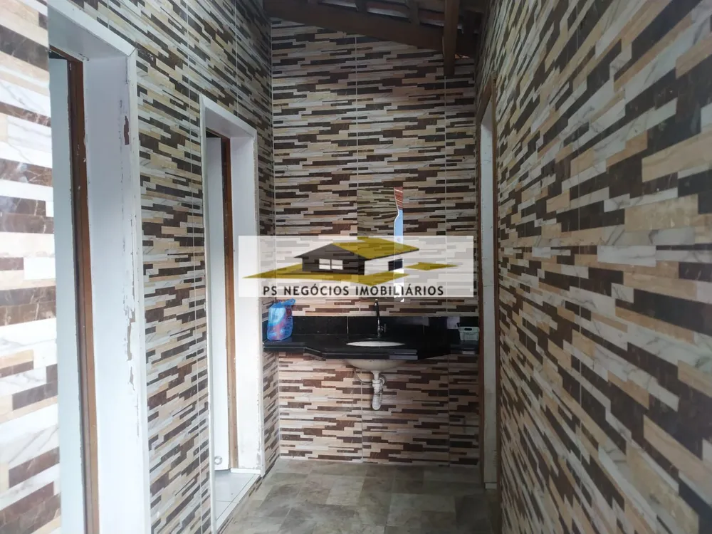 Chácara, 8 quartos, 1600 m² - Foto 6