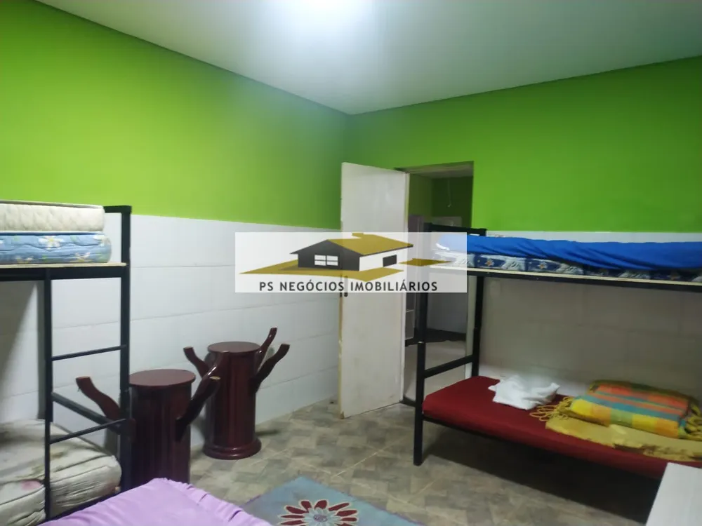 Chácara, 8 quartos, 1600 m² - Foto 12