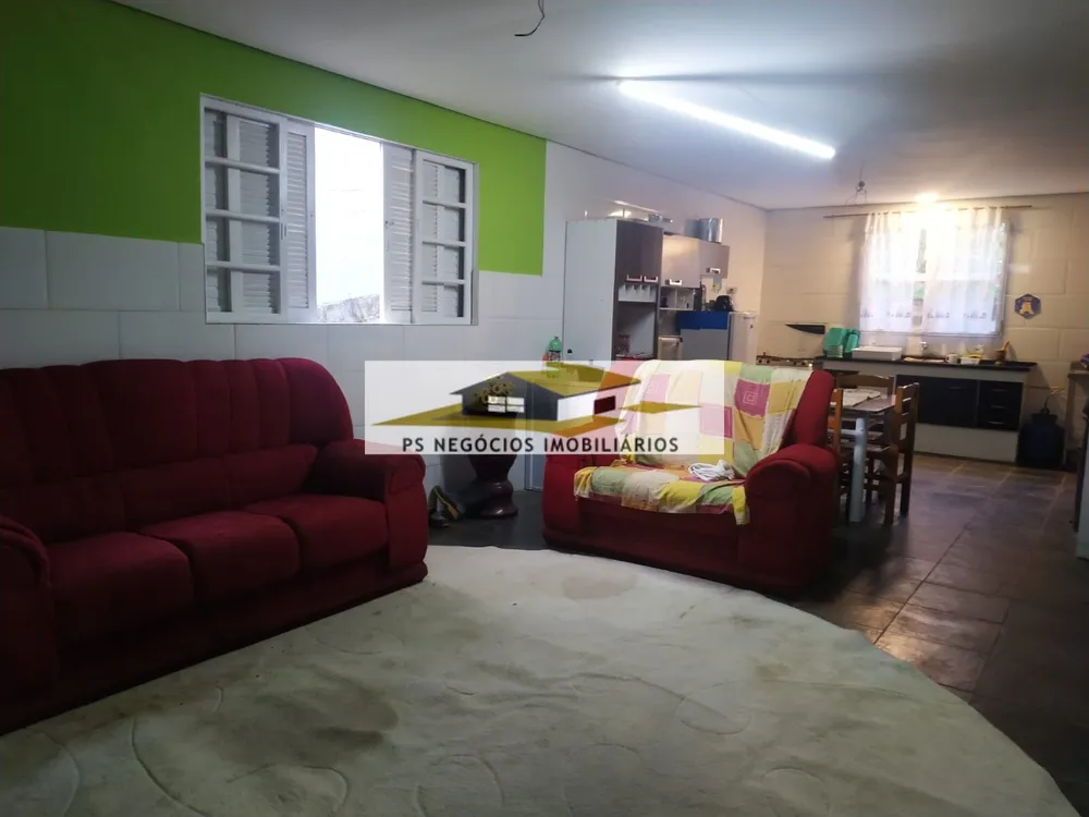 Chácara, 8 quartos, 1600 m² - Foto 14