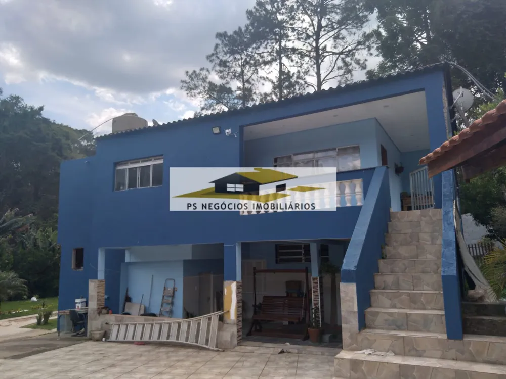 Chácara, 8 quartos, 1600 m² - Foto 8