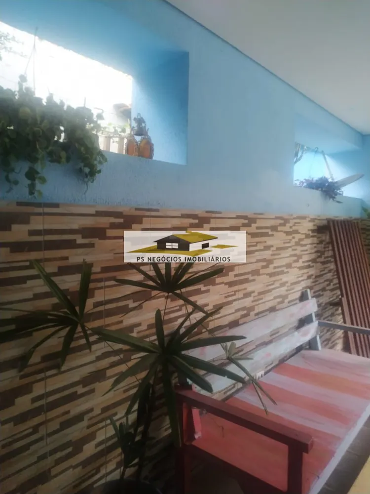 Chácara, 8 quartos, 1600 m² - Foto 4
