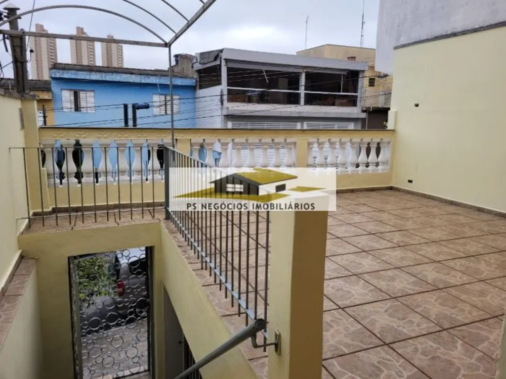 Sobrado, 3 quartos, 180 m² - Foto 6
