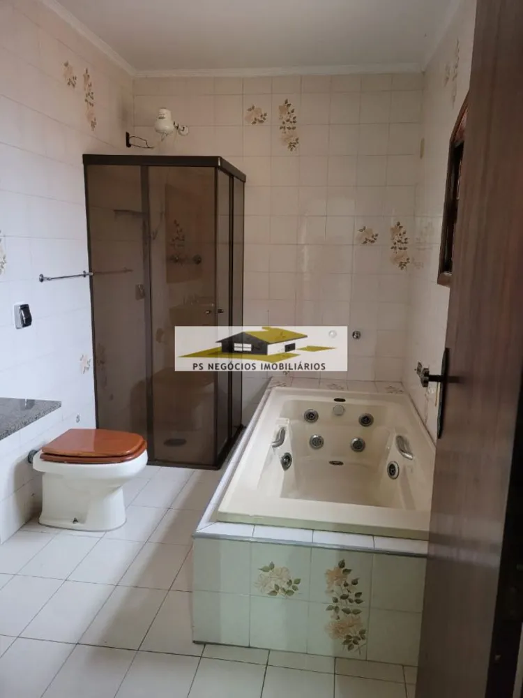 Sobrado, 3 quartos, 180 m² - Foto 10