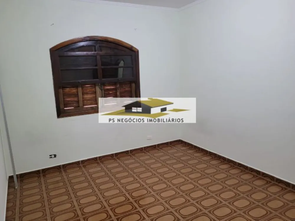 Sobrado, 3 quartos, 180 m² - Foto 1