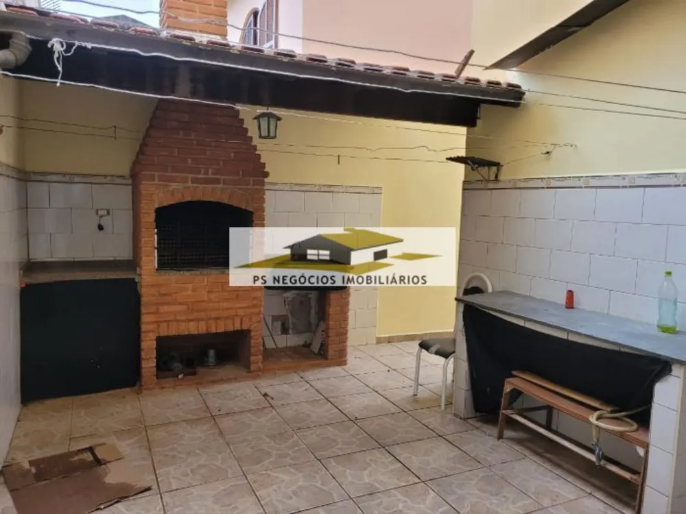 Sobrado, 3 quartos, 180 m² - Foto 8