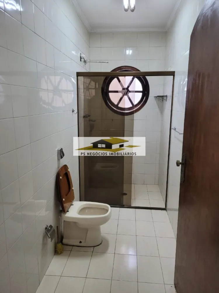Sobrado, 3 quartos, 180 m² - Foto 4