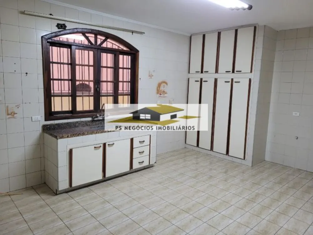 Sobrado, 3 quartos, 180 m² - Foto 5
