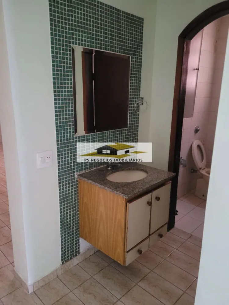 Sobrado, 3 quartos, 180 m² - Foto 3