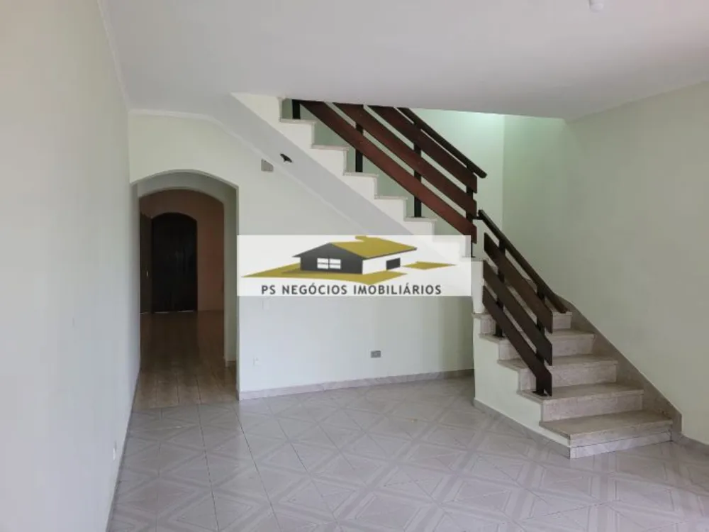 Sobrado, 3 quartos, 180 m² - Foto 3