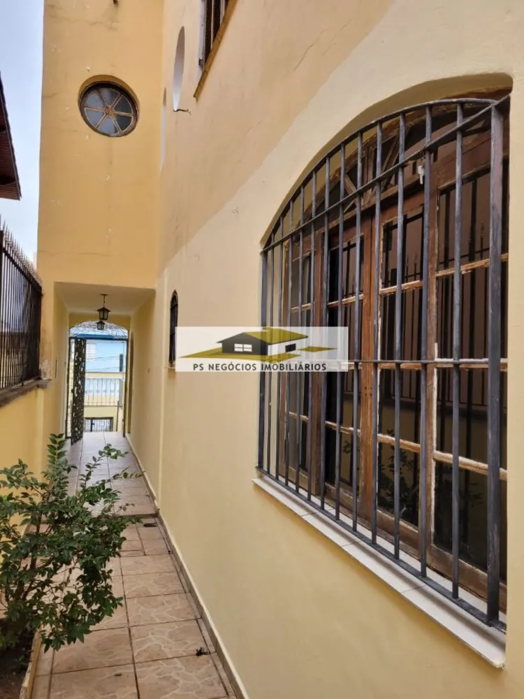 Sobrado, 3 quartos, 180 m² - Foto 8