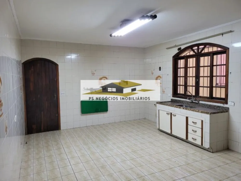 Sobrado, 3 quartos, 180 m² - Foto 5