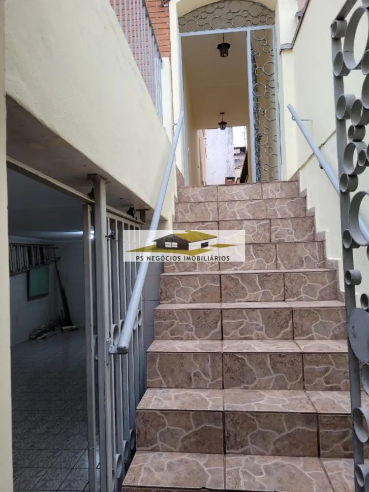 Sobrado, 3 quartos, 180 m² - Foto 2