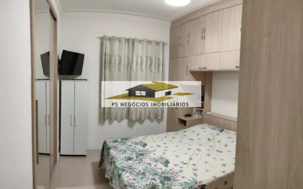 Apartamento, 2 quartos, 75 m² - Foto 6