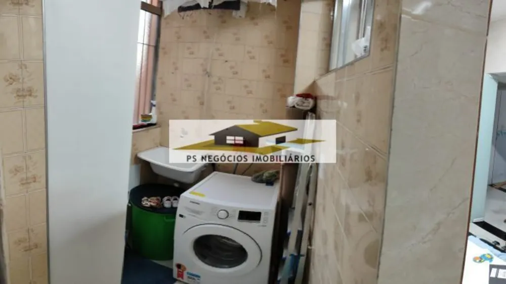 Apartamento, 2 quartos, 75 m² - Foto 4