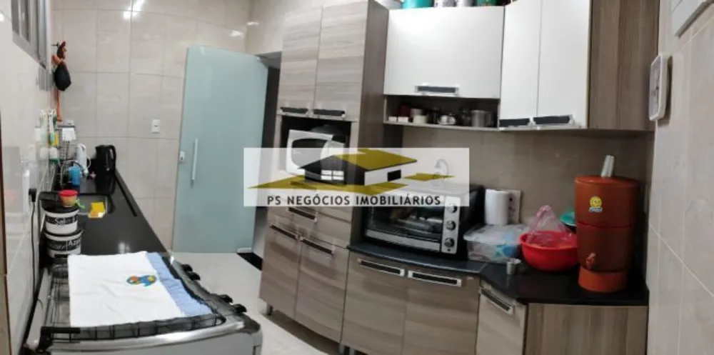 Apartamento, 2 quartos, 75 m² - Foto 3