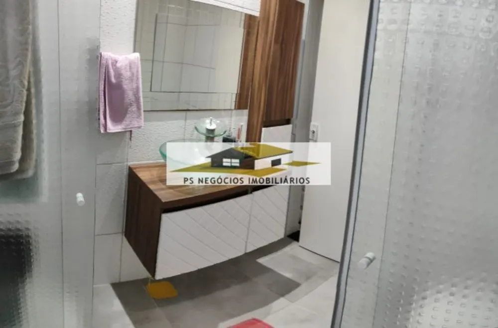 Apartamento, 2 quartos, 75 m² - Foto 9