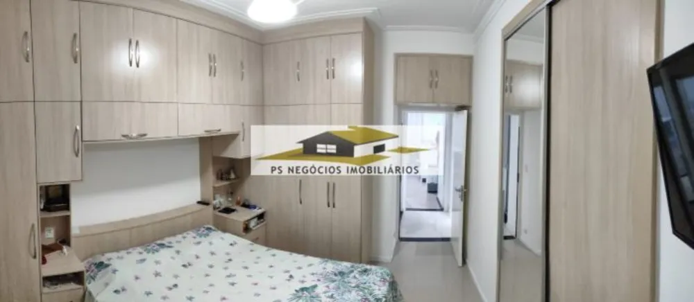 Apartamento, 2 quartos, 75 m² - Foto 5